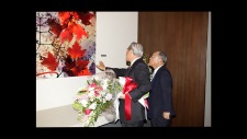 Canon U.S.A Celebrates Official Grand Opening of its Canon Americas Headquarters with Chairman and CEO of Canon Inc. and Local Officials